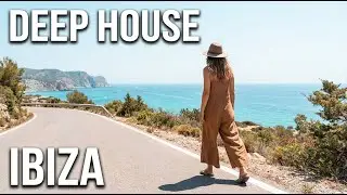 Ibiza Chill Lounge Mix 2026 🌿 Best Of Deep House Chill Out Music | Pure Relax Lounge
