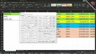 El mejor software de procesamiento GNSS libre:  Criterios de procesamiento al usar CORS SIRGAS.