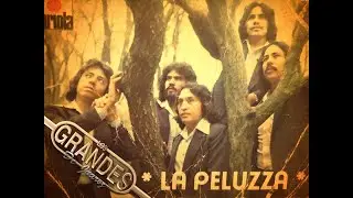 te necesito - la peluzza