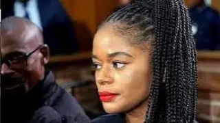 Kuningier, Nandipha continues to dream about getting out of jail, Enigma get a car and Spazas closes