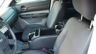 2008 Dodge Magnum - 5.7 Hemi - Police Pursuit Vehicle