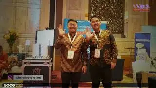 PT Len Railway Systems Hadir di 43rd ASEAN Railways CEO&rsquo;s Conference