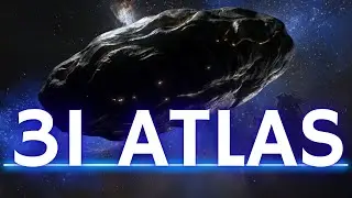 3I/ATLAS: Un Estallido de Rayos Gamma dur&oacute; 24 horas,  nunca antes visto