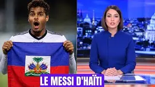Émil Ceïde, Le profil que Haïti cherche depuis des années.