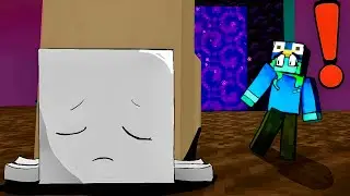 Can I Do the IMPOSSIBLE and Get the HAPPY GHAST World Record?!