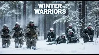 &ldquo;No Winter Combat Experience?&rdquo; Germans Thought &mdash; Americans Shocked Them Anyway