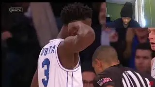 OMG!!!!!!!!!! BYU vs Clemson Highlights Reaction