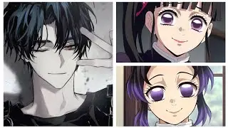 Venom breathing Izuku | Part 4 | The demon girl | Gojo_TS | Texting Story | Izuku x Kanao x Shinobu