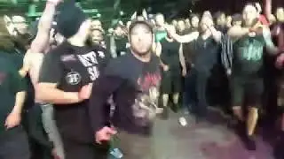Mosh Cam