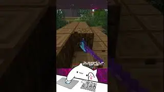 Этот сид в Minecraft сломал мне игру