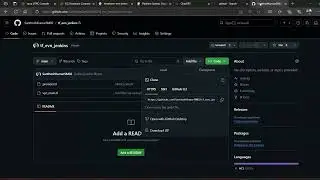 Jenkins to create and destroy AWS resources