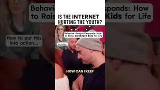 Как воспитать уверенных в себе детей на всю жизнь