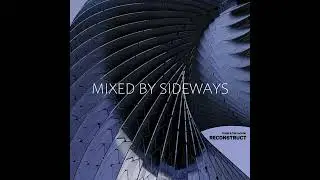 RECONSTRUCT ALBUM, BY YONEF & TIM JACKIW - MIXED BY SIDEWAYS
