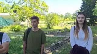 Botanikus a konyh&aacute;ban - 301. erdei gy&ouml;mb&eacute;rgy&ouml;k&eacute;r (Geum urbanum)