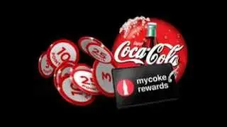 Flux & Cyryus - Coke Rewards