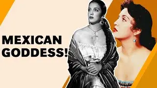 Unusual Details About the Beautiful Katy Jurado