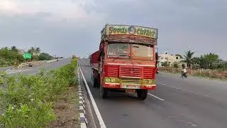 National Highway 52, Usmanabaad, Maharashtra