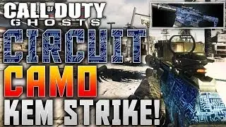 COD: Ghosts - WORLDS FIRST 