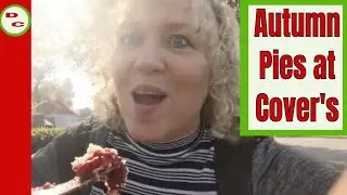 Where to find Autumn Ambience: Cover's Apple Ranch!