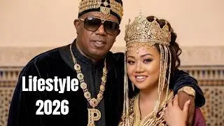 Master P's Lavish Lifestyle 2025: Net Worth, Cars, and Houses!