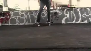 Cameron Tegtmeyer 5onFlat