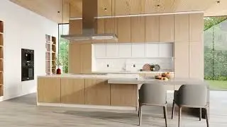 Ronbow - One Space, Thousands of Possibilities...