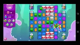 Candy crush saga level 152