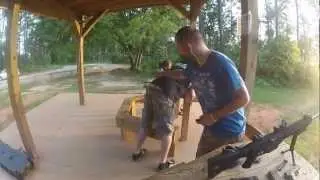 .22 casing Fail