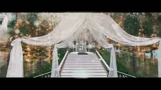 Enchanted Wedding Venue - OhanaLoves Landscape & Decor [Second Life]