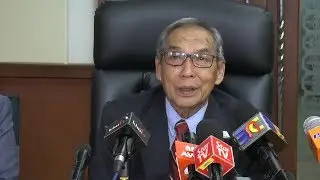 Electoral Reform Committee sets agenda &ndash; RoS, EC, first-past-post in spotlight