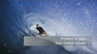 Make your own Youtube Video - with MAGIX Slideshow Maker (english)