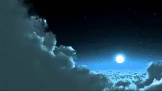Líam - The Moon is a Cold Light