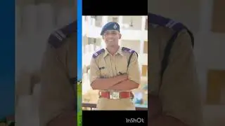 CISF sub inspector.#army #trending #shortvideo #motivation