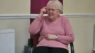 Welsh Deaf Heritage Project- Promotional Video