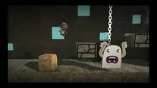 I Made Awesome LBP3 Custom Levels