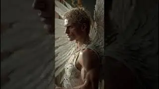 The Story of Lucifer