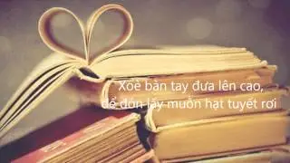 Ti&ecirc;n Cookie- Lại rơi Lyrics