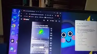 (REQUESTED) Removing The RAM While Playing A Video Has BSOD 