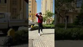 EMIWAY - MACHAYENGE 3 | dance choreography
