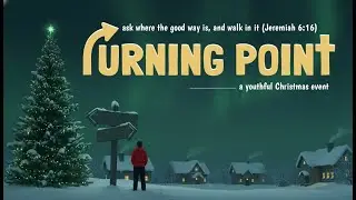 Turning point a youthfull christmas event | 21-12-2025 | Bethany prayer house