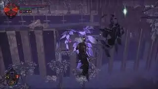 Hellpoint Union Park - Quantum Light Platform Tree