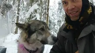 Экспедиция выходного дня.