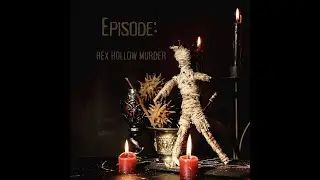 Hex Hollow Murder   ( Occult Murder)