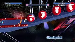 Ultimate Obstacle Course Challenge: Fall Guys Gameplay