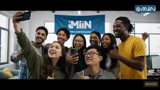 The 4 Ways Miin Company Scales Your Career & Business | #motivation #growsmart