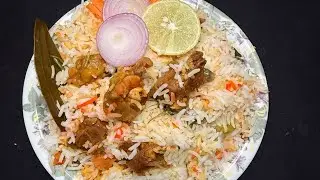Natukodi dum biryani/నాటుకోడి దమ్ బిర్యానీ @my_kitchen_myrecipes #food #views#recipe#bryani #chicken