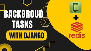 Django Multi-Tenant Async Onboarding with Celery + Redis + Email + PDF