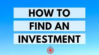 Morris Invest: How to Invest in Real Estate: Part 1