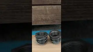 Kelvin water dropper