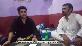 نعیم خروټی او رحمن خروټی ټفی